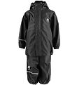 CeLaVi Rainwear - PU - Black CeLaVi Rainwear - PU - Black