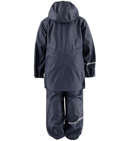 CeLaVi Rainwear - PU - Navy CeLaVi Rainwear - PU - Navy