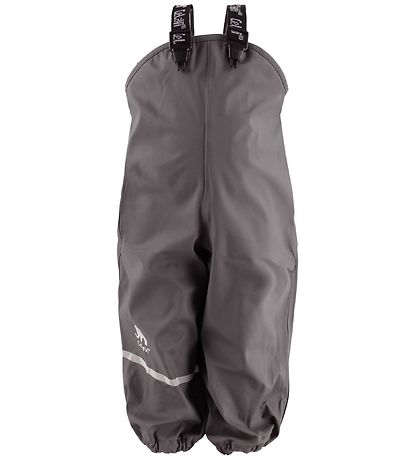 CeLaVi Rainwear - PU - Grey CeLaVi Rainwear - PU - Grey