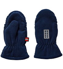 LEGO® Luffer - Fleece - LWAlex 700 - Navy