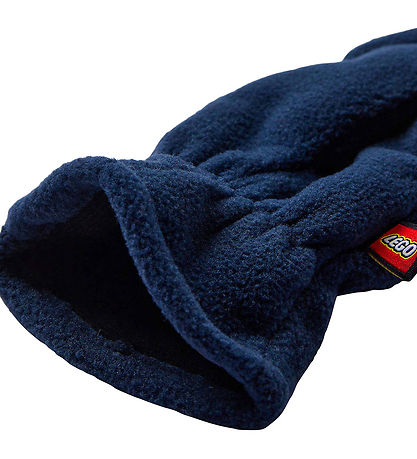 LEGO® Luffer - Fleece - LWAlex 700 - Navy