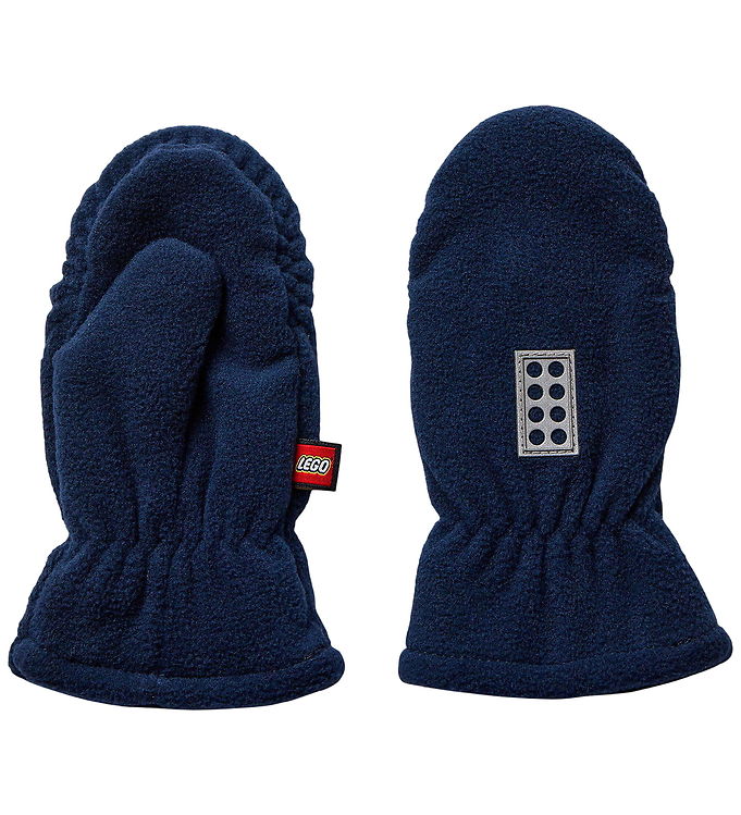 LEGO® Luffer - Fleece - LWAlex 700 - Navy