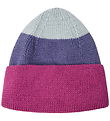 LEGO® Wear Hue - Strik - LWAgan 803 - Pink/Lilla/Lyseblå