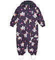 LEGO® Wear Flyverdragt - LWJian 703 - Lilla/Rosa/White