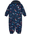 LEGO® Wear Flyverdragt - LWJian 703 - Navy/Red/Blue