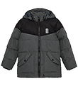 LEGO® Wear Dynejakke - LWJebel 733 - Grey/Black