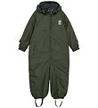 LEGO® Wear Flyverdragt - LWJori 721 - Green