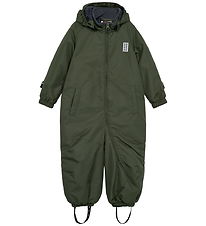 LEGO® Wear Flyverdragt - LWJori 721 - Green