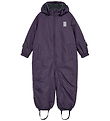 LEGO® Wear Flyverdragt - LWJori 721 - Purple