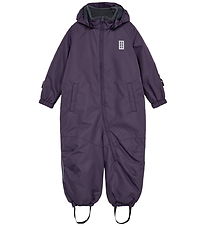 LEGO® Wear Flyverdragt - LWJori 721 - Purple