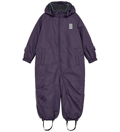 LEGO® Wear Flyverdragt - LWJori 721 - Purple