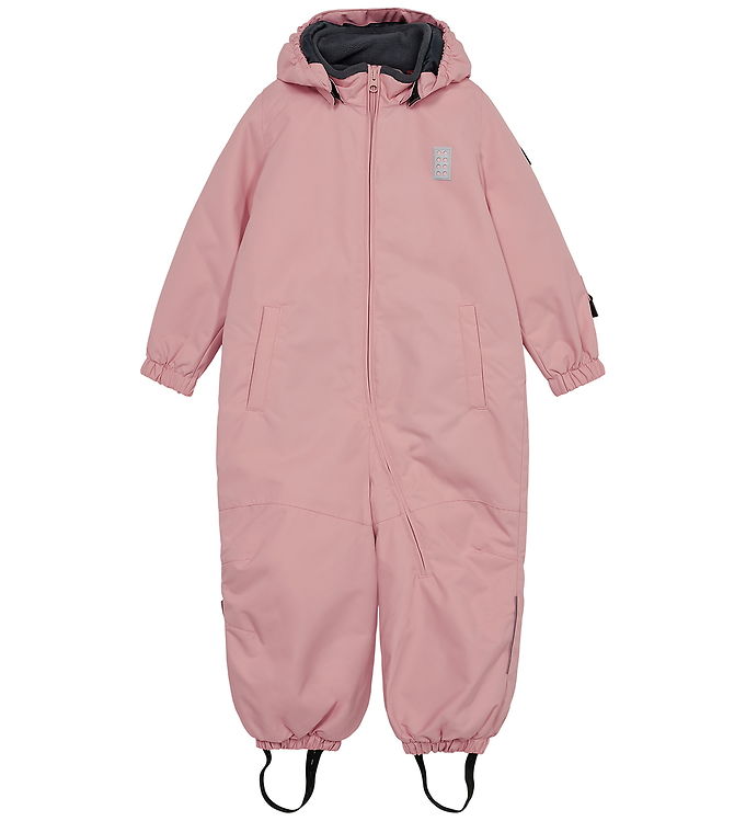LEGO® Wear Flyverdragt - LWJori 721 - Rosa