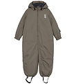 LEGO® Wear Flyverdragt - LWJori 721 - Brown