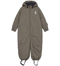 LEGO® Wear Flyverdragt - LWJori 721 - Brown