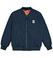 LEGO® Wear Dynejakke - LWJian 717 - Navy