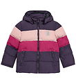 LEGO® Wear Dynejakke - LWJipe 705 - Purple/Pink/Rosa