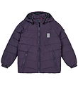 LEGO® Wear Dynejakke - LWJipe 704 - Purple