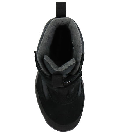 Timberland Støvler - Waterproof Snow - Black