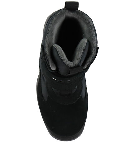 Timberland Støvler - Waterproof Snow - Black
