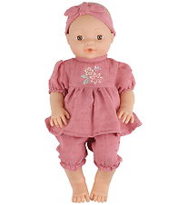 Little Dutch Dukke - Livia - Drikker og Tisser