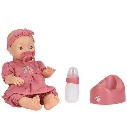 Little Dutch Dukke m. Funktioner - Livia
