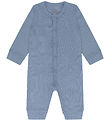 Fixoni Heldragt - Uld - Windward Blue