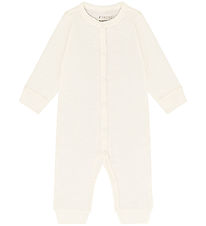Fixoni Heldragt - Uld - Antique White