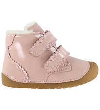 Bundgaard Vinterstøvler - Petit Winter Scallop - Vintage Rose