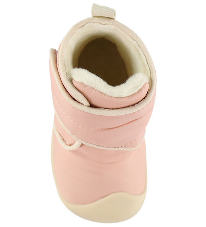 Bundgaard Vinterstøvler - Nuri - Vintage Rose