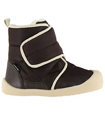 Bundgaard Vinterstøvler - Nuri - Dark Brown