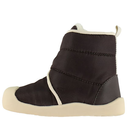 Bundgaard Vinterstøvler - Nuri - Dark Brown
