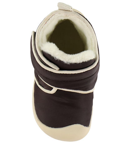 Bundgaard Vinterstøvler - Nuri - Dark Brown