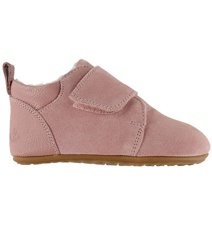 Bundgaard Hjemmesko - Teddy - Vintage Rose