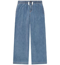 Levis Jeans - High Rise baggy - Canyon Dream