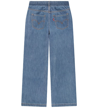 Levis Jeans - High Rise baggy - Canyon Dream