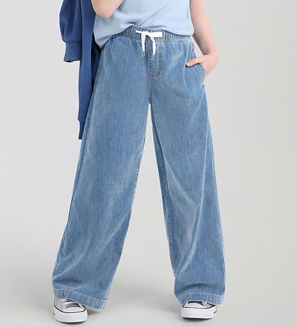 Levis Jeans - High Rise baggy - Canyon Dream