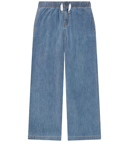 Levis Jeans - High Rise baggy - Canyon Dream