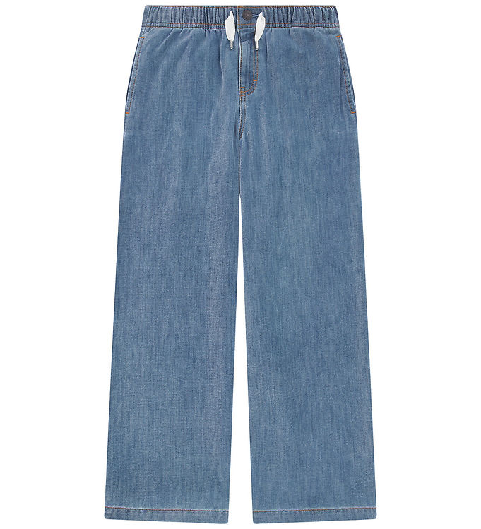 Levis Jeans - High Rise baggy - Canyon Dream