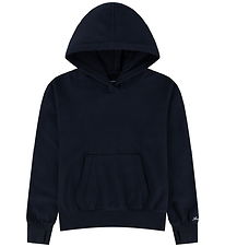 Abercrombie & Fitch Hættetrøje - Anthracite