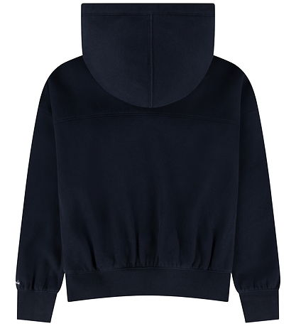 Abercrombie & Fitch Hættetrøje - Anthracite