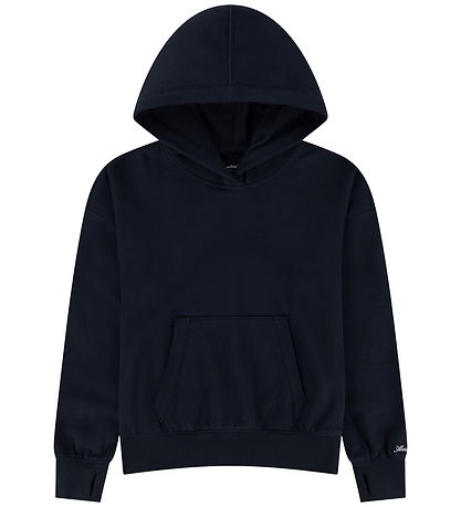 Abercrombie & Fitch Hættetrøje - Anthracite
