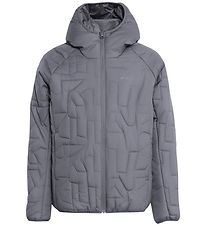 adidas Performance Dynejakke - K XPR - Grefou