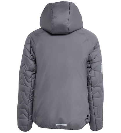 adidas Performance Dynejakke - K XPR - Grefou