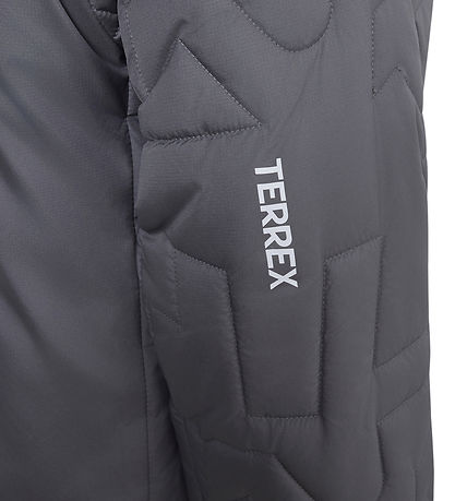 adidas Performance Dynejakke - K XPR - Grefou