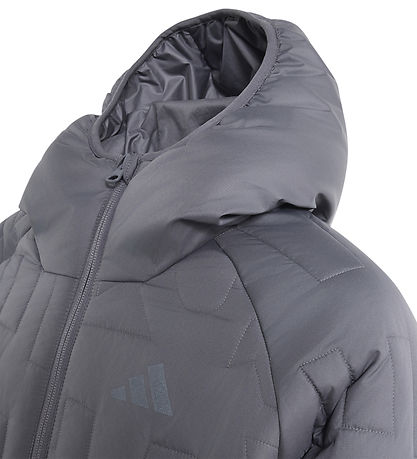 adidas Performance Dynejakke - K XPR - Grefou