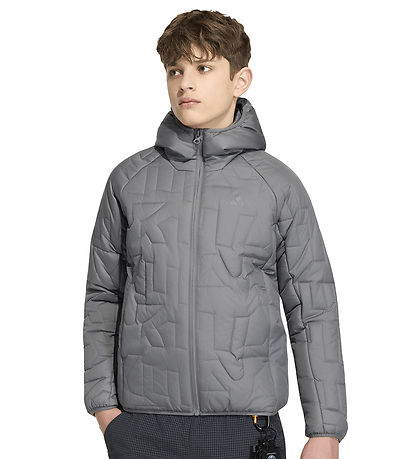adidas Performance Dynejakke - K XPR - Grefou