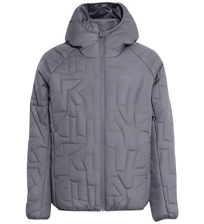 adidas Performance Dynejakke - K XPR - Grefou