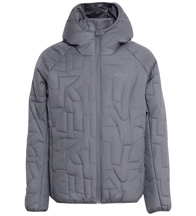 adidas Performance Dynejakke - Terrex Explorer - Grefou