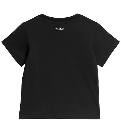 adidas Originals Sæt - T-shirt/Sweatpants - Black/Black
