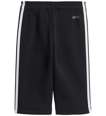 adidas Originals Sæt - T-shirt/Sweatpants - Black/Black